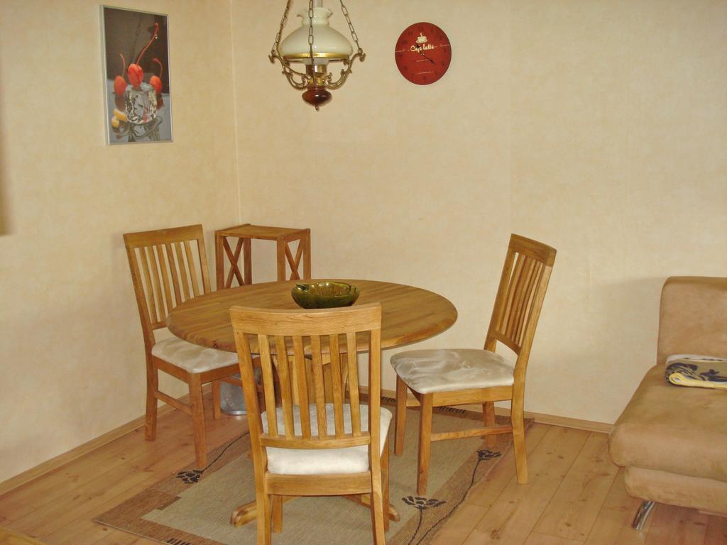 Claudias Wohlfuehlpension Willingen (Upland) Quarto foto