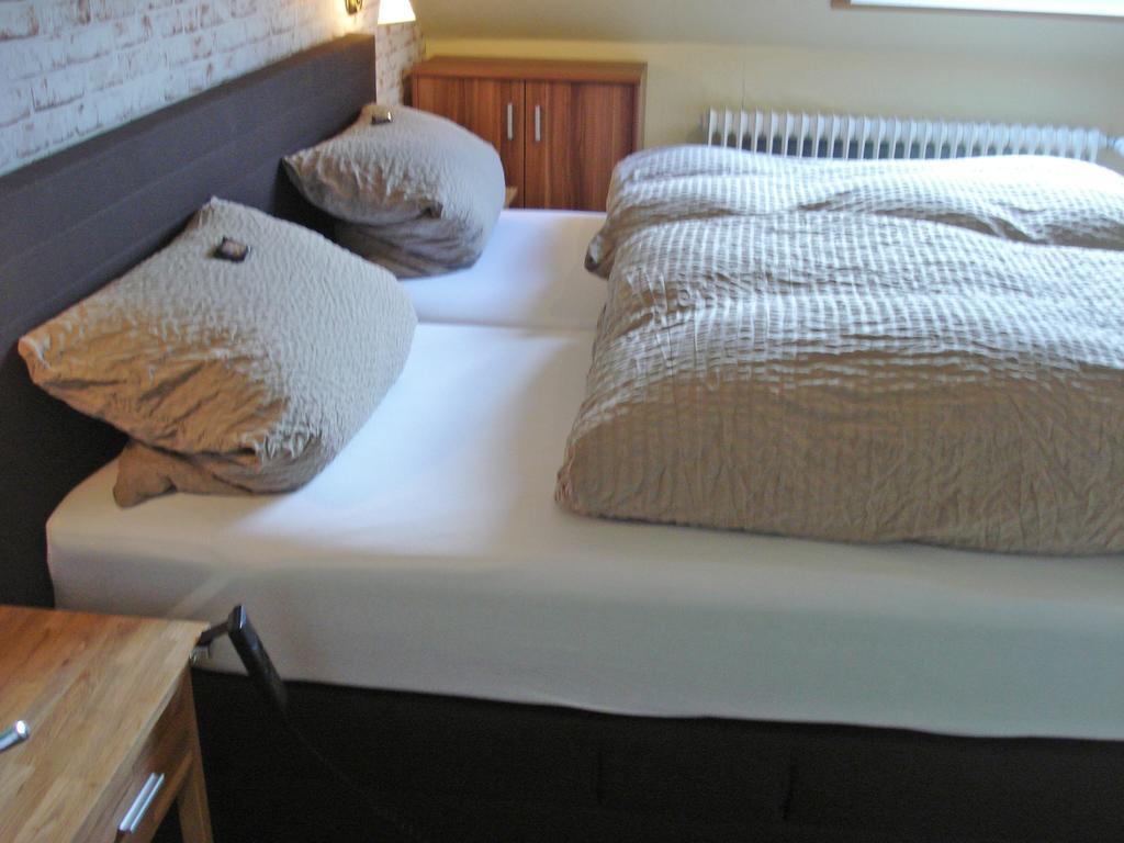 Claudias Wohlfuehlpension Willingen (Upland) Quarto foto