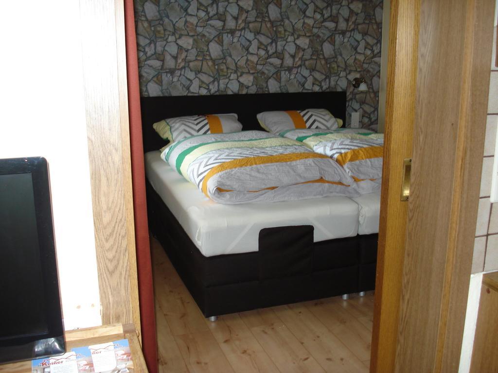 Claudias Wohlfuehlpension Willingen (Upland) Quarto foto
