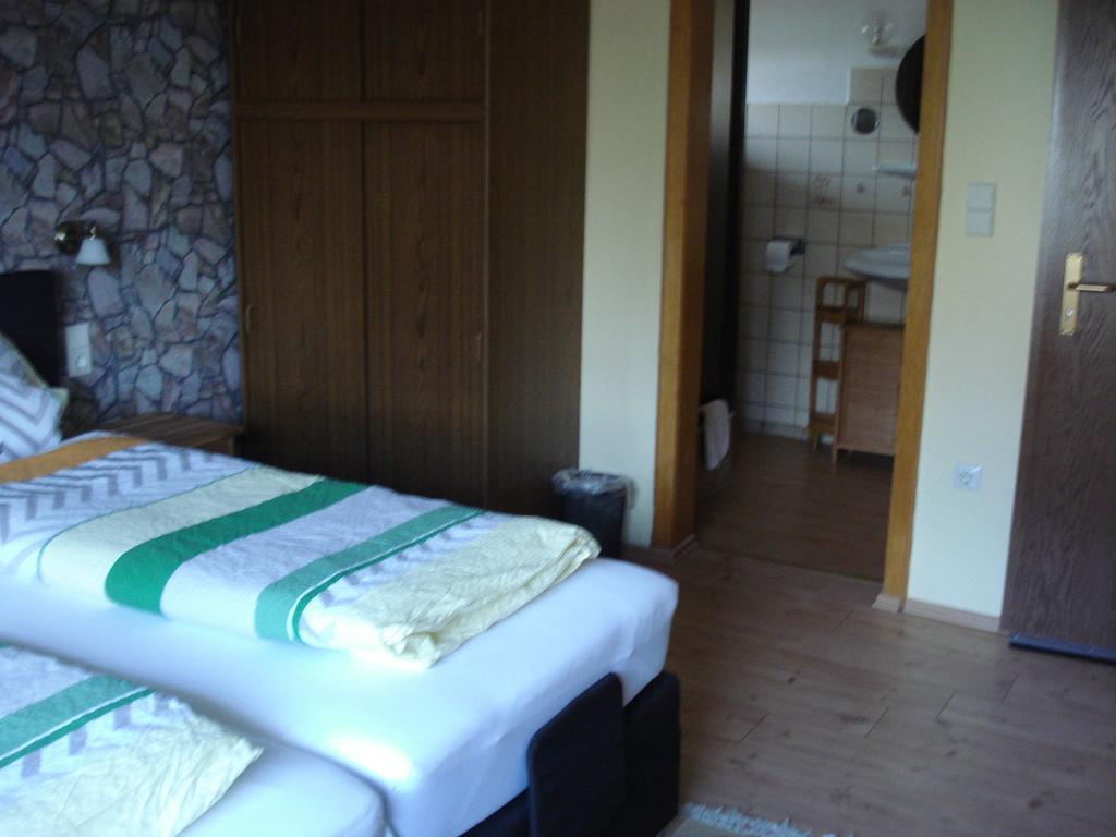 Claudias Wohlfuehlpension Willingen (Upland) Quarto foto