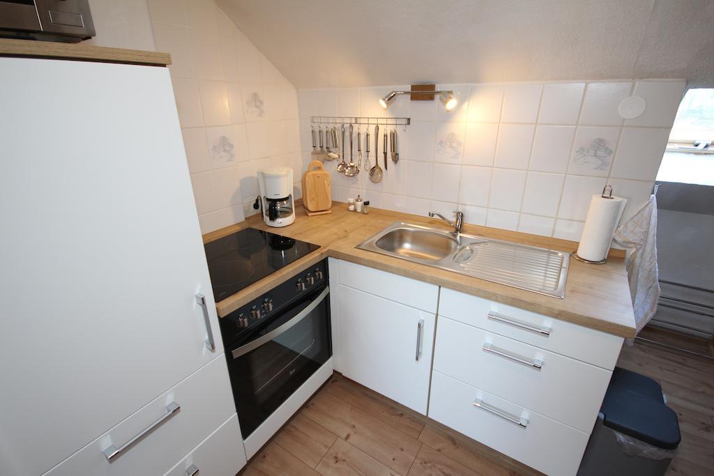 Claudias Wohlfuehlpension Willingen (Upland) Quarto foto