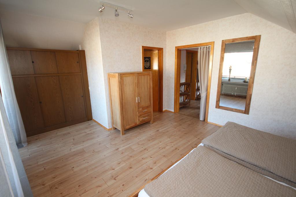 Claudias Wohlfuehlpension Willingen (Upland) Quarto foto
