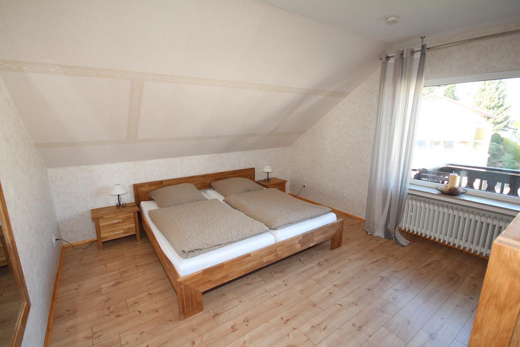 Claudias Wohlfuehlpension Willingen (Upland) Quarto foto
