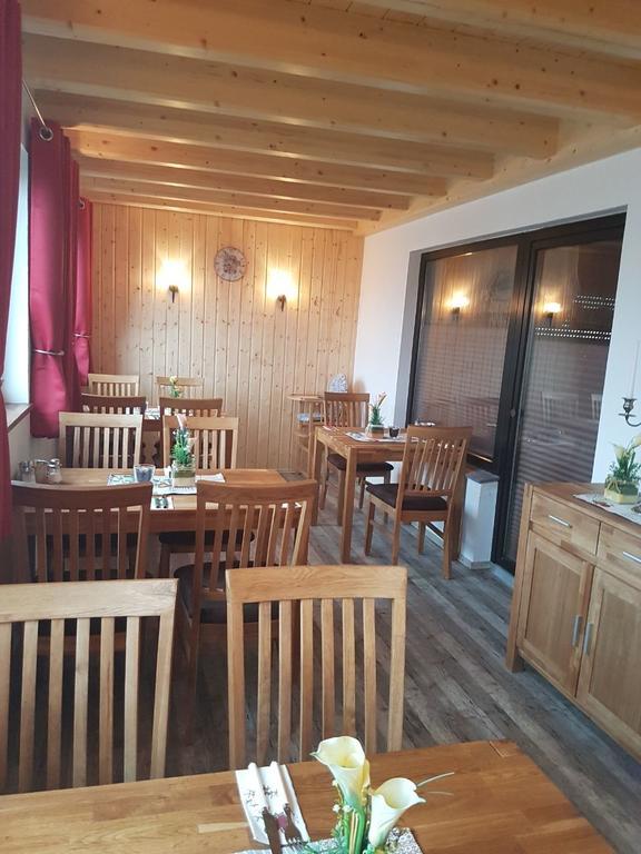 Claudias Wohlfuehlpension Willingen (Upland) Exterior foto