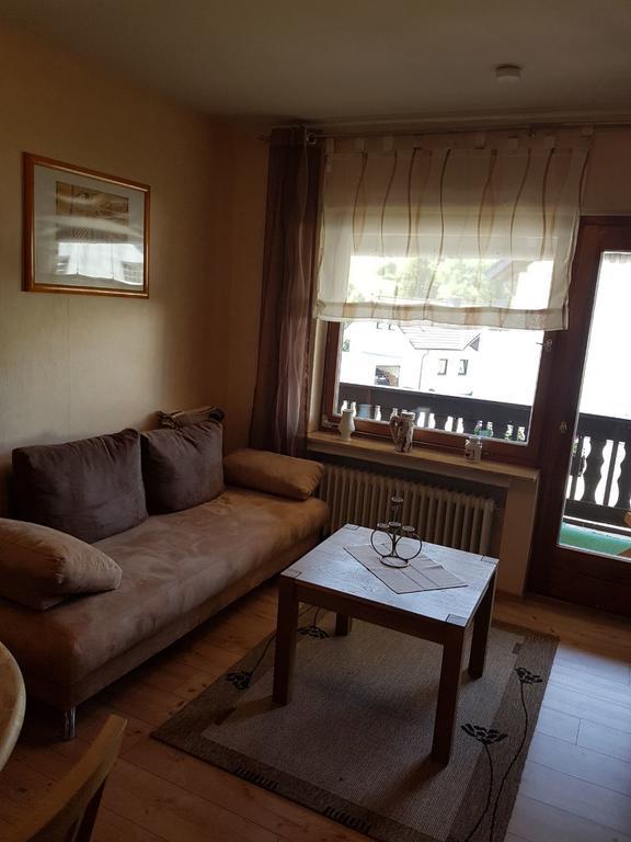 Claudias Wohlfuehlpension Willingen (Upland) Exterior foto