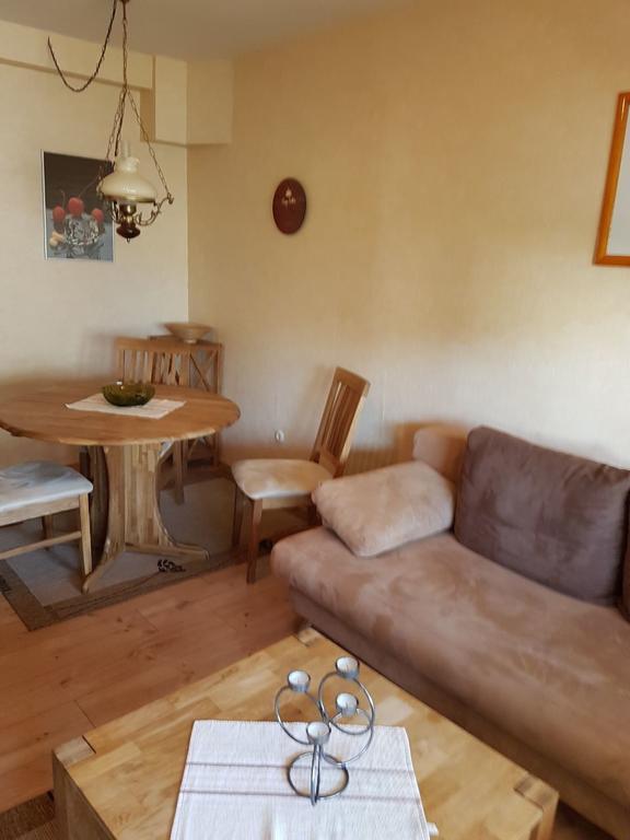 Claudias Wohlfuehlpension Willingen (Upland) Exterior foto