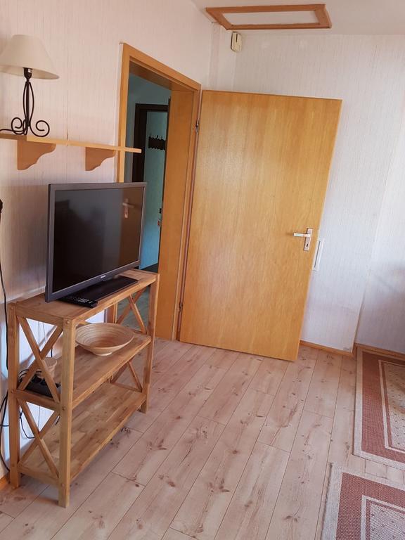 Claudias Wohlfuehlpension Willingen (Upland) Exterior foto