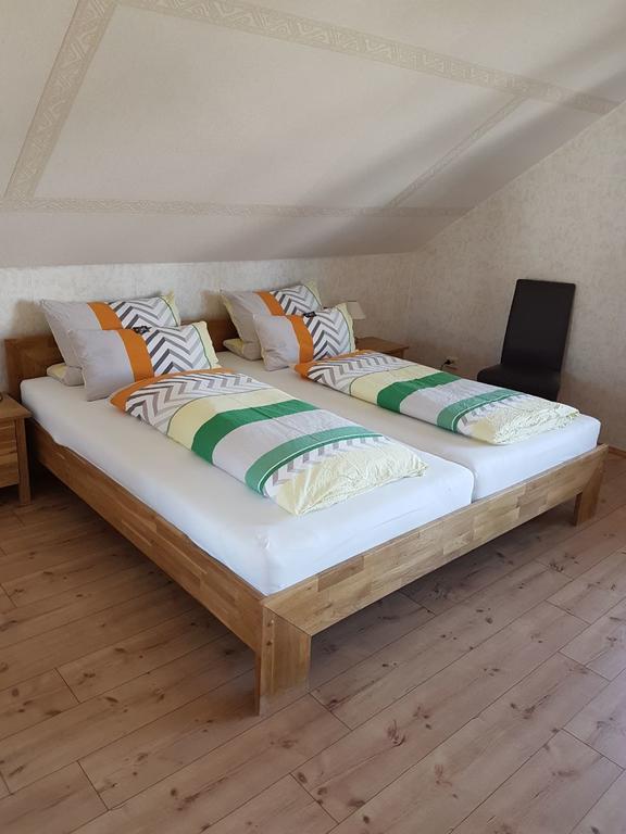 Claudias Wohlfuehlpension Willingen (Upland) Exterior foto
