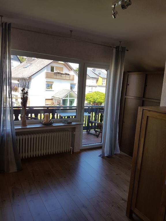 Claudias Wohlfuehlpension Willingen (Upland) Exterior foto