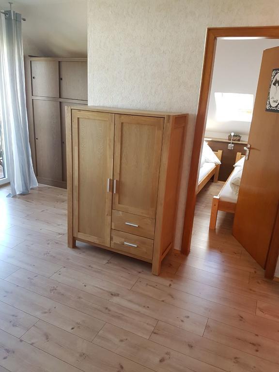 Claudias Wohlfuehlpension Willingen (Upland) Exterior foto
