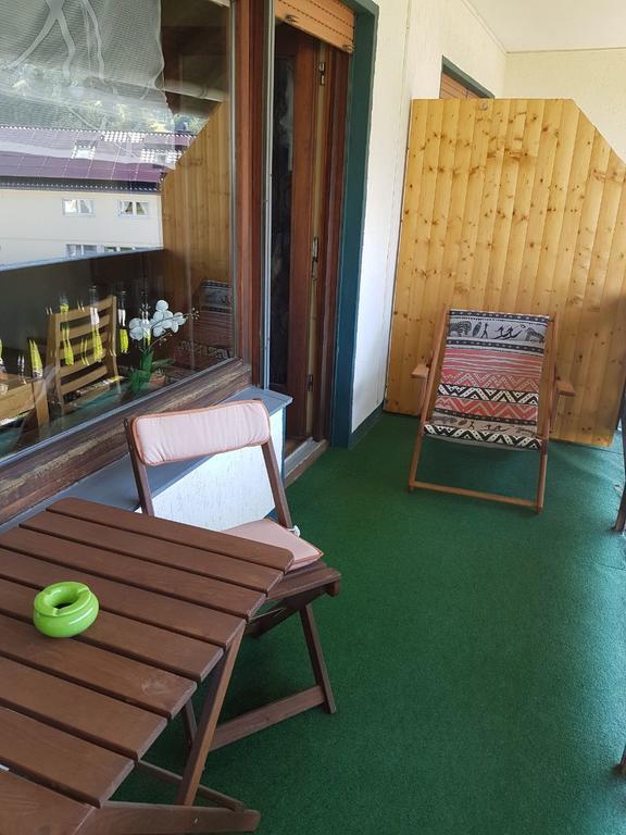 Claudias Wohlfuehlpension Willingen (Upland) Exterior foto