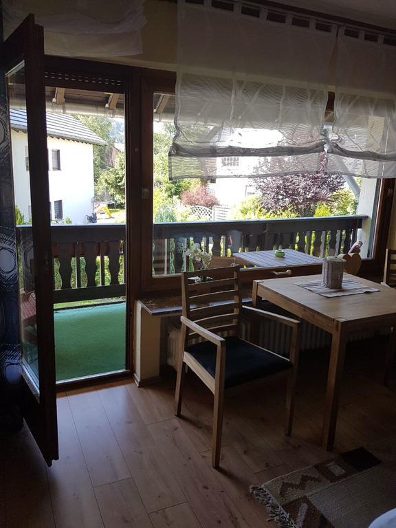 Claudias Wohlfuehlpension Willingen (Upland) Exterior foto